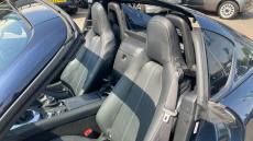 Mazda MX-5 1.5 [132] Sport 2dr Petrol Convertible